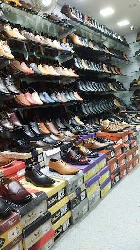 Shoe Bazar